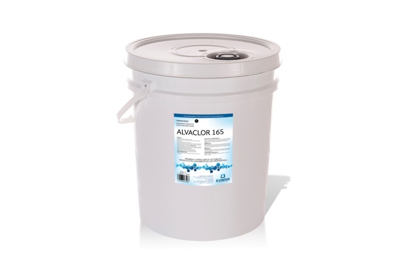 ALVACLOR 165 20kg - Alvejante Clorado.